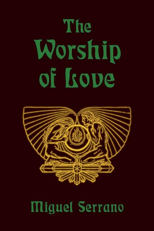 Produktbild: The Worship of Love
