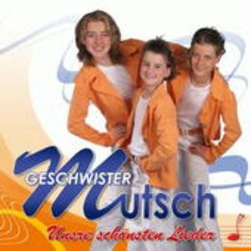 Produktbild: Unsre sch&ouml;nsten Lieder