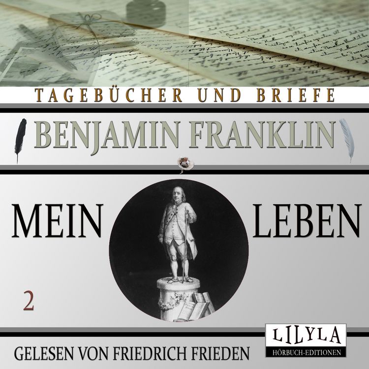 Produktbild: Mein Leben 2