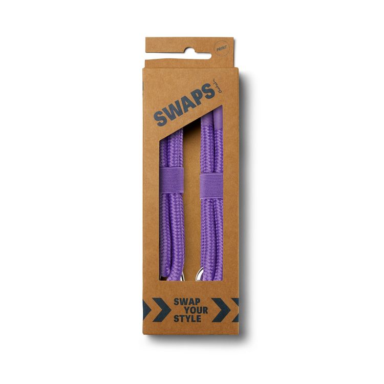 Produktbild: Satch Swap Hook Purple