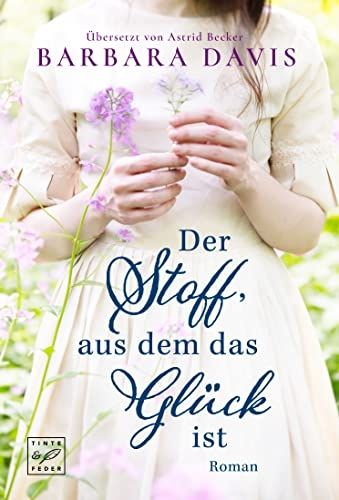 Produktbild: Der Stoff, aus dem das Gl&uuml;ck ist