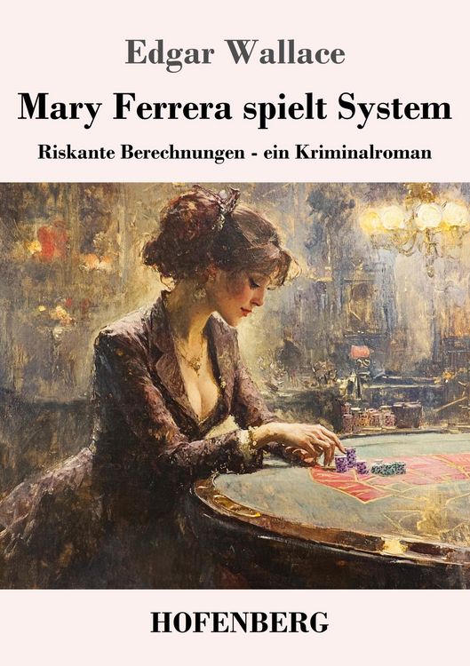 Produktbild: Mary Ferrera spielt System
