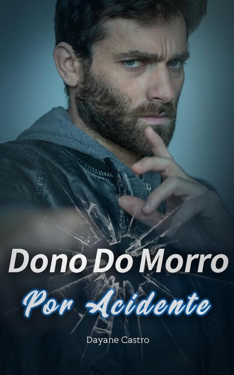 Produktbild: Dono Do Morro Por Acidente