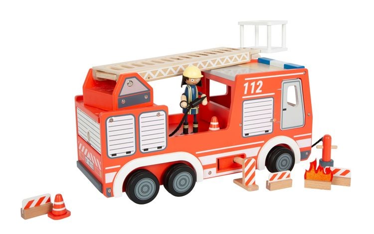 Produktbild: Feuerwehrauto