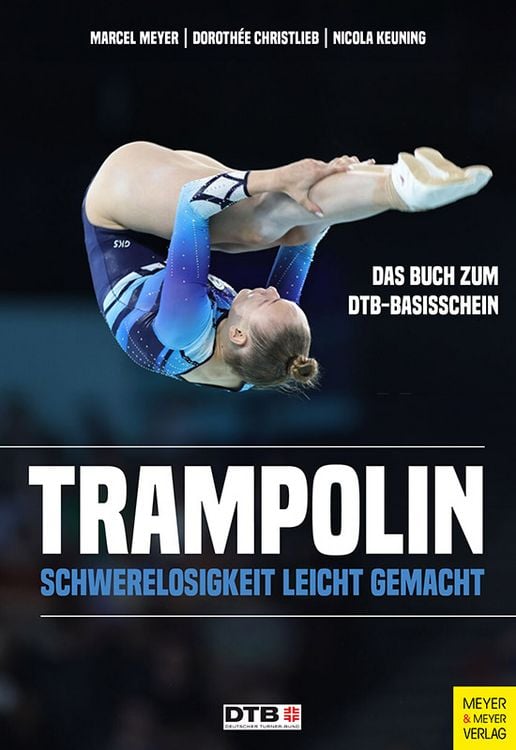 Produktbild: Trampolin