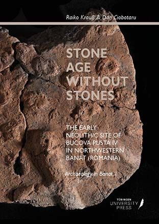Produktbild: Stone Age without Stones