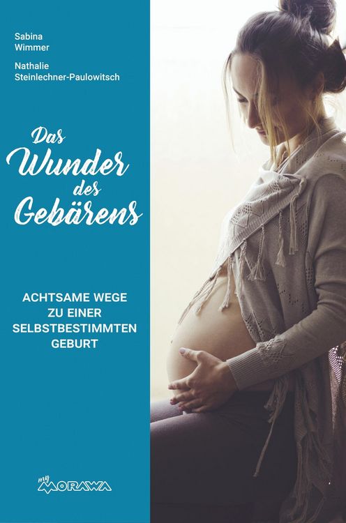 Produktbild: Das Wunder des Geb&auml;rens