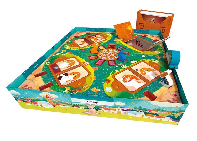 Produktbild: Dixit Kids