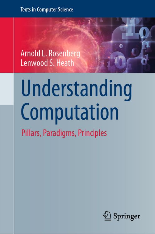 Produktbild: Understanding Computation