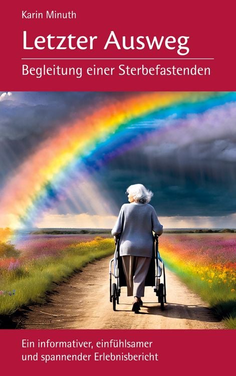 Produktbild: Letzter Ausweg
