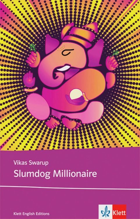 Produktbild: Q & A / Slumdog Millionaire