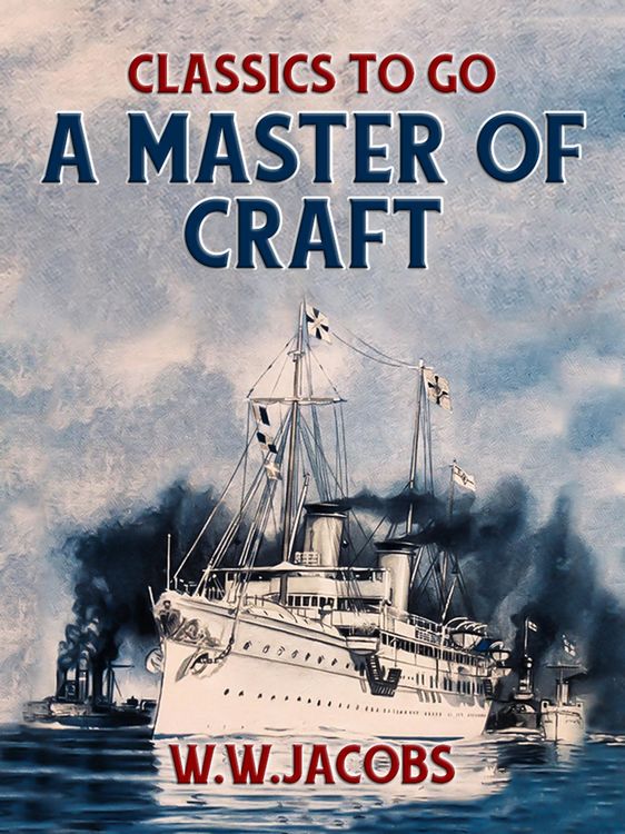 Produktbild: A Master Of Craft