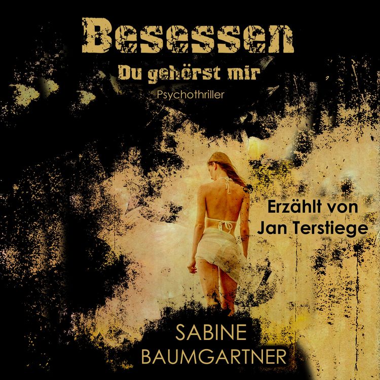 Produktbild: Besessen