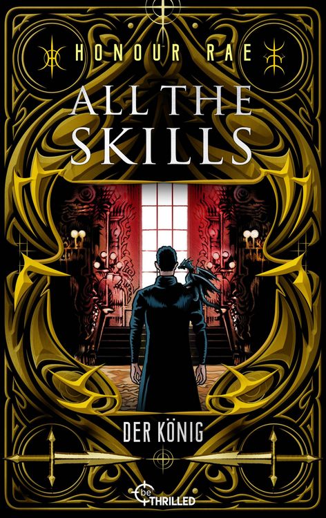 Produktbild: All the Skills - Der K&ouml;nig