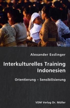 Produktbild: Interkulturelles Training Indonesien