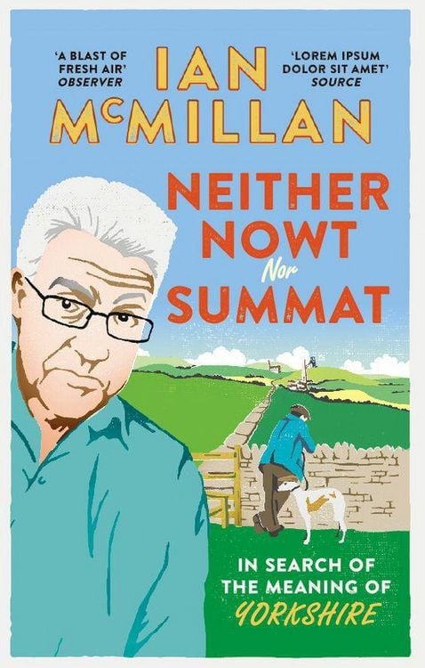 Produktbild: Neither Nowt Nor Summat
