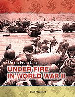 Produktbild: In Combat in World War II