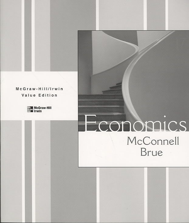 Produktbild: Economics