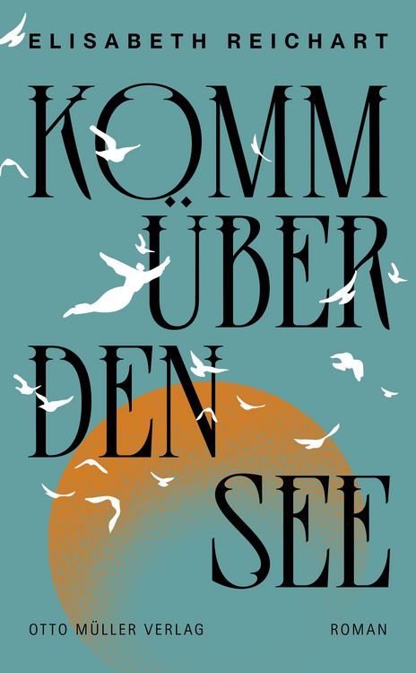 Produktbild: Komm &uuml;ber den See