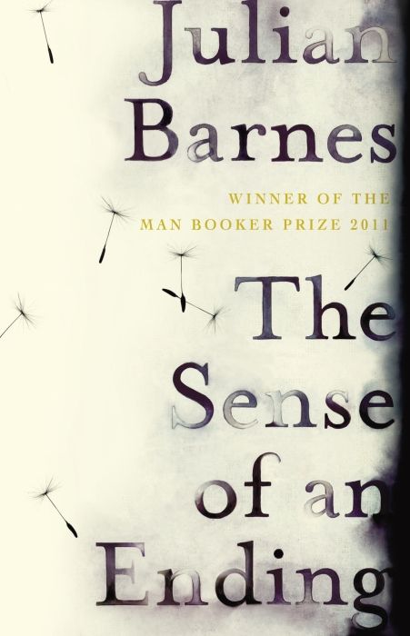 Produktbild: Barnes, J: The Sense of an Ending