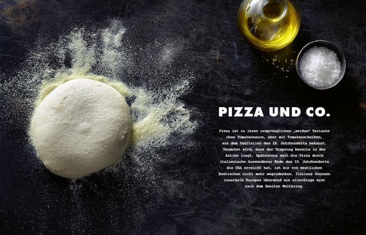 Produktbild: Die besten Fladenbrote der Welt