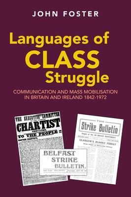Produktbild: Languages of Class Struggle