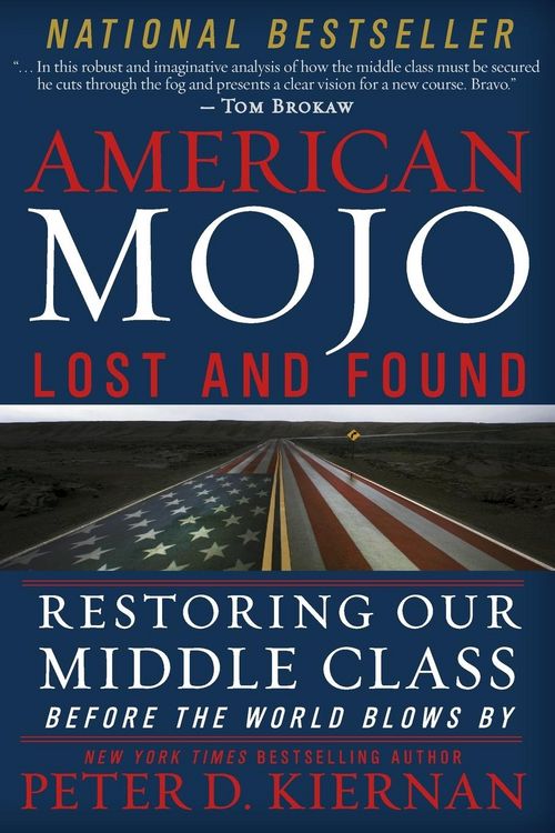 Produktbild: American Mojo: Lost and Found