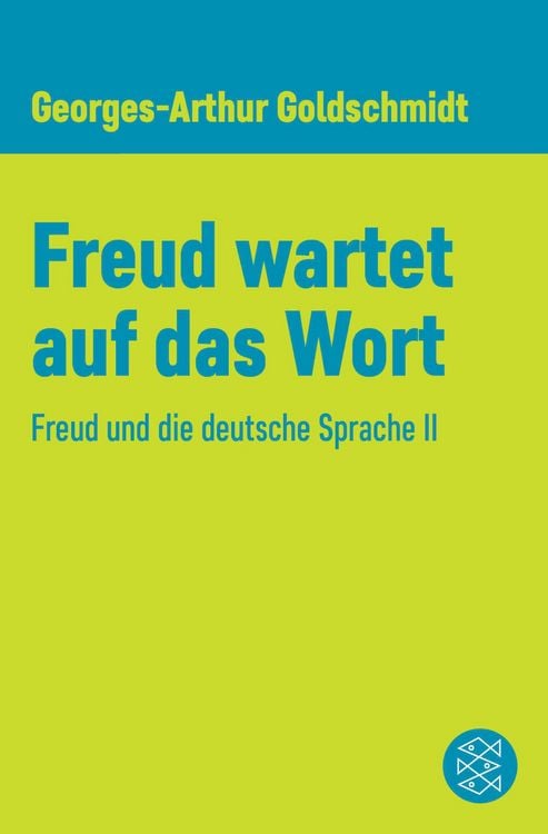 Produktbild: Freud wartet auf das Wort