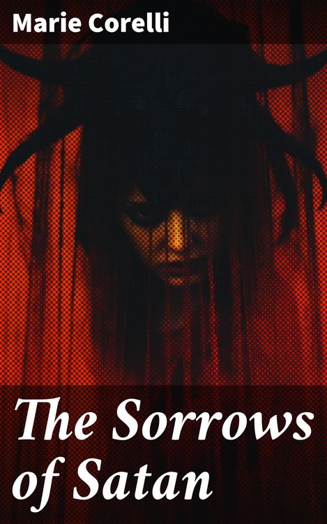 Produktbild: The Sorrows of Satan
