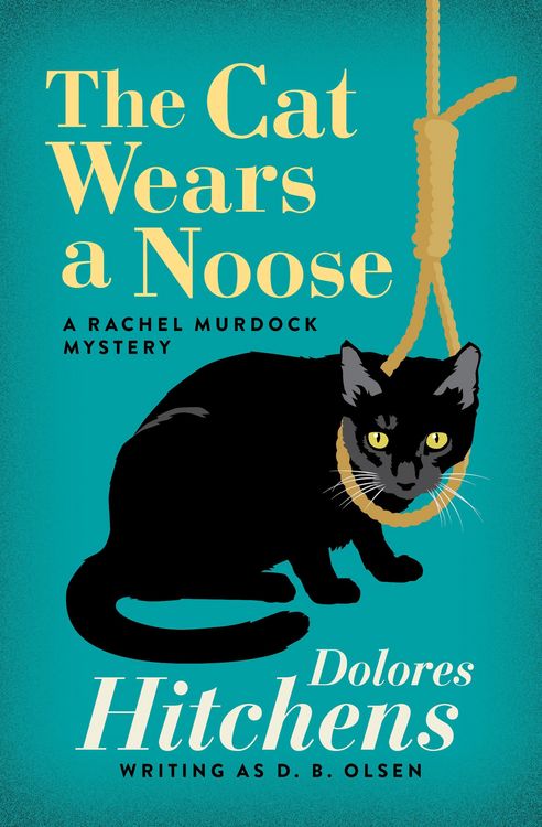 Produktbild: The Cat Wears a Noose