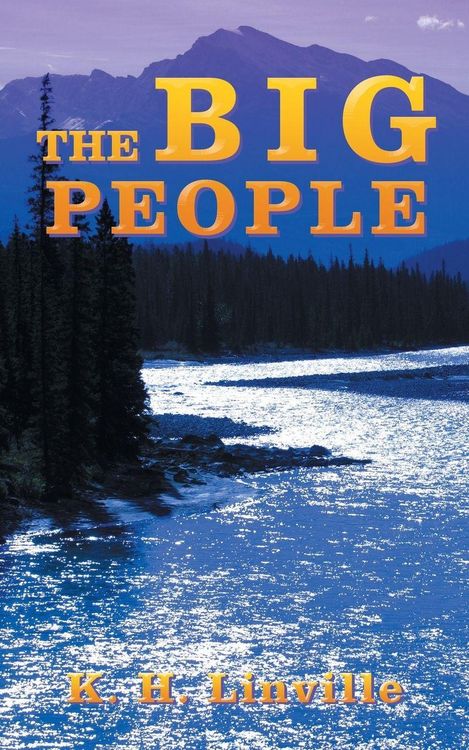 Produktbild: The Big People