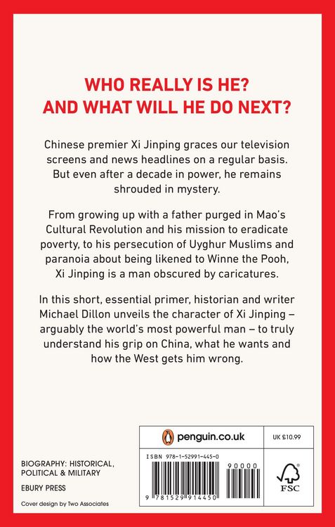 Produktbild: We Need To Talk About Xi