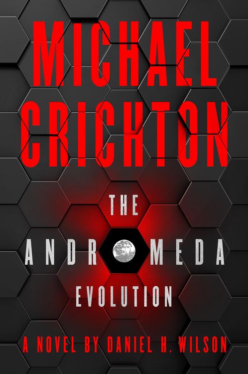 Produktbild: The Andromeda Evolution