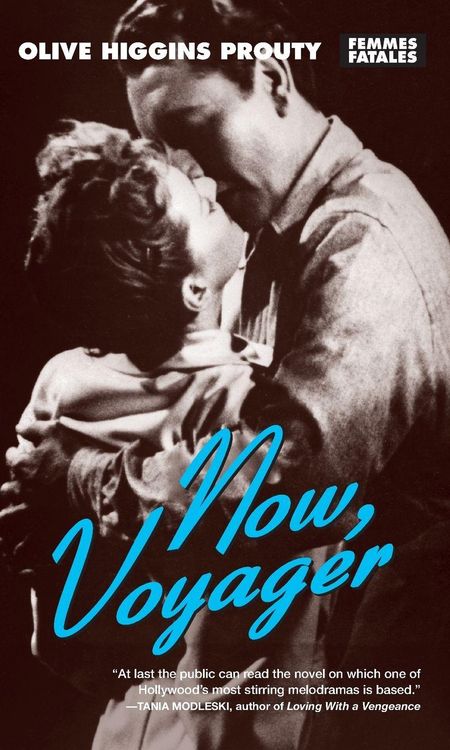 Produktbild: Now, Voyager