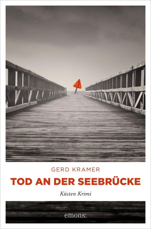 Produktbild: Tod an der Seebr&uuml;cke