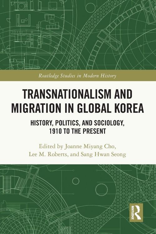 Produktbild: Transnationalism and Migration in Global Korea