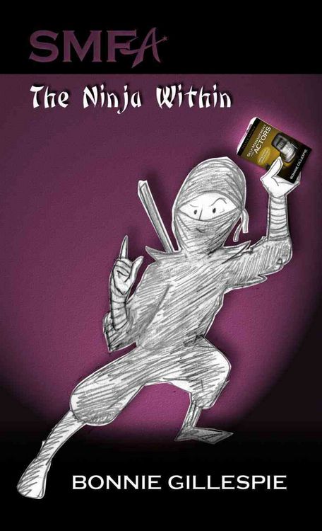 Produktbild: SMFA: The Ninja Within