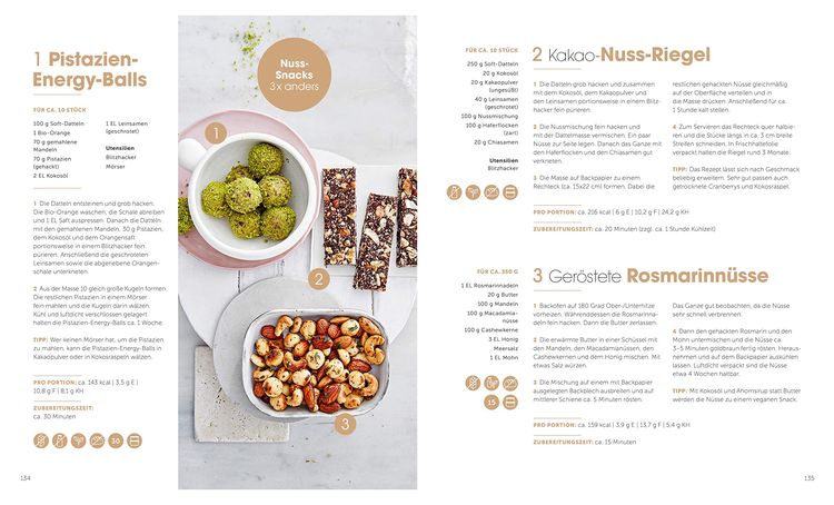 Produktbild: Koch dich fit