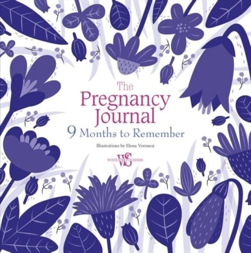 Produktbild: Pregnancy Journal