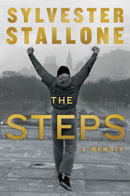 Produktbild: The Steps