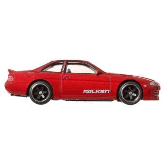 Produktbild: Hot Wheels Premium Fast & Furious Bundle