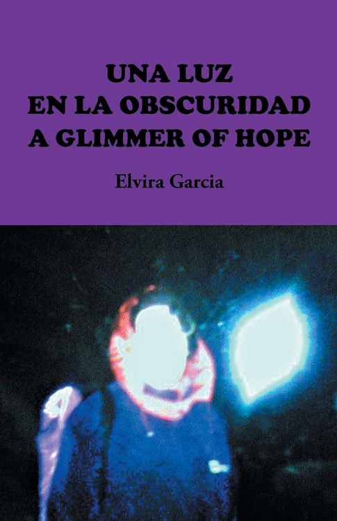 Produktbild: Una Luz En La Obscuridad / A Glimmer of Hope