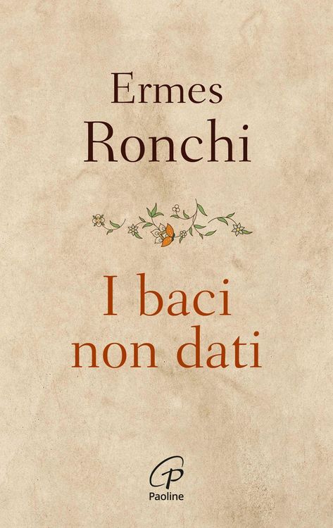 Produktbild: I baci non dati