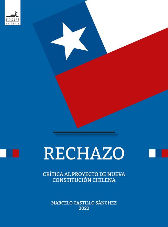 Produktbild: Rechazo