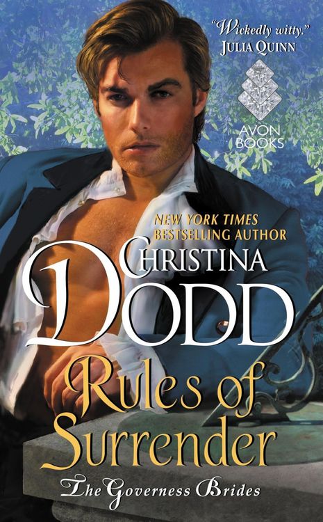 Produktbild: Rules of Surrender
