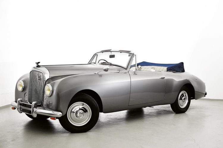 Produktbild: Classic Cars Review