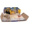 Produktbild: Kinetic Sand Baustellen Set