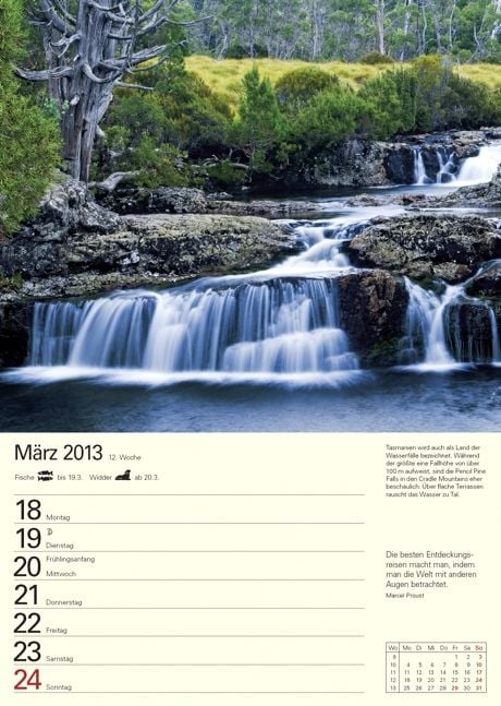 Produktbild: Australien 2013