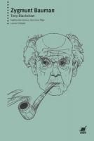 Produktbild: Zygmunt Bauman