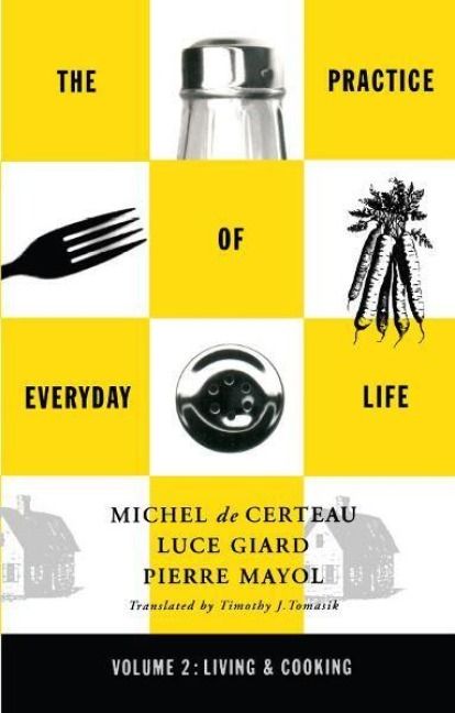 Produktbild: Practice of Everyday Life